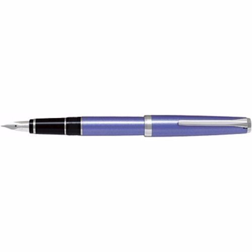 PILOT Fountain Pen ELABO FE-25SR -LBSF Soft Fine Light Blue NEW from Japan_1