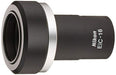 Nikon Tele converter eyepiece series EiC-16 for NAV-SW astronomical telescope_1