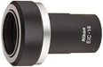 Nikon Tele converter eyepiece series EiC-16 for NAV-SW astronomical telescope_1