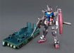 BANDAI HG 1/144 RX-78-2 GUNDAM Ver G30th & TRAILER TRUCK Plastic Model Kit NEW_2