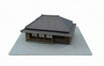 Miniatuart Putit : Country House-2 (Unassembled Kit) NEW from Japan_1