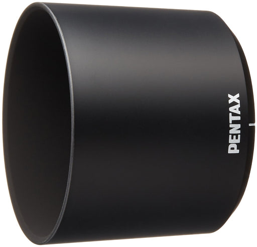RICOH PENTAX Lens Hood PH-RBE49 Black 2009 model for Pentax DFAM100WR 38767 NEW_1