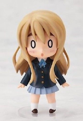 Nendoroid 102 K-ON! Tsumugi Kotobuki Figrue Good Smile Company_5