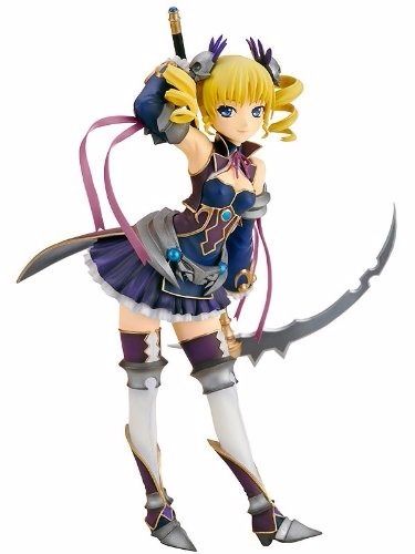Shin Koihime Musou Sousou (Karin) 1/8 PVC Figure Penguin Parade NEW from Japan_1
