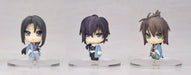 Kotobukiya One Coin Grande Figure HAKUOKI Shinsengumi Kitan 9 Pcs BOX Set NEW_2