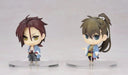 Kotobukiya One Coin Grande Figure HAKUOKI Shinsengumi Kitan 9 Pcs BOX Set NEW_3