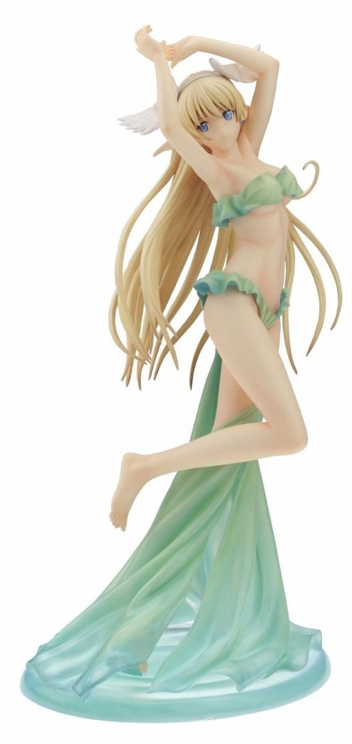 SHINING WIND ELWING Goddess of Forest 1/6 Scale PVC Figure Kotobukiya NEW Japan_1
