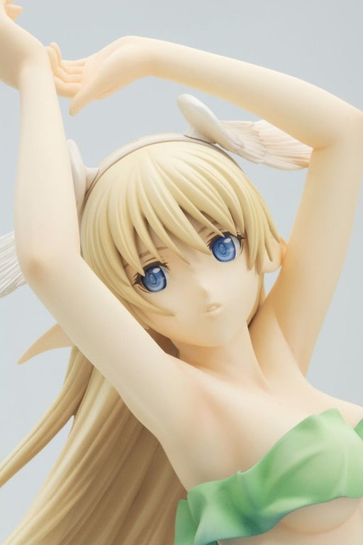 SHINING WIND ELWING Goddess of Forest 1/6 Scale PVC Figure Kotobukiya NEW Japan_2