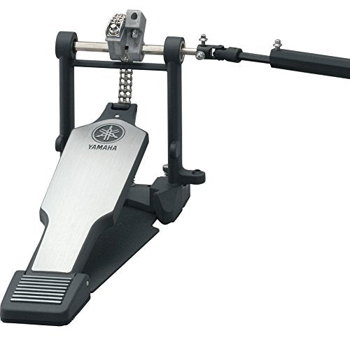 Yamaha Double Foot Pedal DFP8500C Double chain drive Black NEW from Japan_2