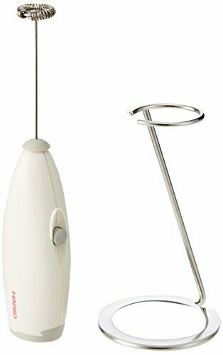 HARIO Milk Whisk Creamer Zut CZ-1 NEW from Japan_4