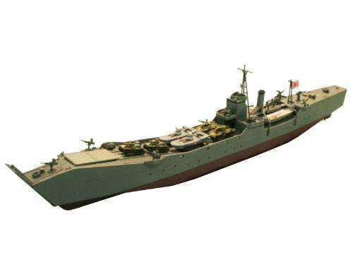 Second transport ship 1/350 Japanese Navy transport ship Article No.103 type NEW_2