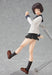 figma 066 Ga-Rei: Zero Kagura Tsuchimiya Figure Max Factory_3