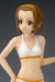 WAVE BEACH QUEENS K-ON! Ritsu Tainaka 1/10 Scale PVC Figure NEW from Japan_6