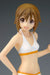 WAVE BEACH QUEENS K-ON! Ritsu Tainaka 1/10 Scale PVC Figure NEW from Japan_9