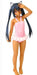 WAVE BEACH QUEENS K-ON! Azusa Nakano Tan Ver. Figure NEW from Japan_1