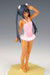 WAVE BEACH QUEENS K-ON! Azusa Nakano Tan Ver. Figure NEW from Japan_2