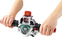 Kamen Rider W (Double) Transformation Belt DX Accelerator Driver Bandai NEW_2