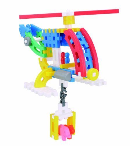 Gakken Sta:Ful New block plenty set NEW from Japan_2