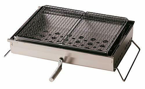 Snow Peak lift-up BBQ BOX [for 5 to 6 people] ‎CK-160 NEW from Japan_1