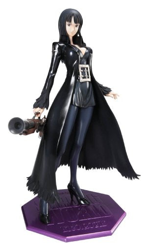 Excellent Model Portrait.Of.Pirates Strong Edition Nico Robin Figure from Japan_1