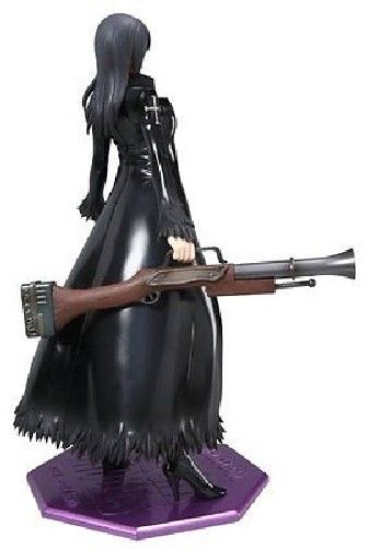 Excellent Model Portrait.Of.Pirates Strong Edition Nico Robin Figure from Japan_3
