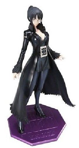 Excellent Model Portrait.Of.Pirates Strong Edition Nico Robin Figure from Japan_7