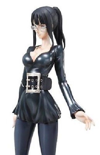 Excellent Model Portrait.Of.Pirates Strong Edition Nico Robin Figure from Japan_8
