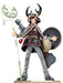 Excellent Model Portrait.Of.Pirates Strong Edition Usopp Figure from Japan_2