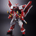 BANDAI MG 1/100 MBF-P02KAI GUNDAM ASTRAY REDFRAME KAI with Clear Parts Model Kit_2