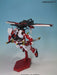 BANDAI MG 1/100 MBF-P02KAI GUNDAM ASTRAY REDFRAME KAI with Clear Parts Model Kit_5