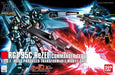 BANDAI HGUC 1/144 RGZ-95C ReZEL COMMANDER TYPE Plastic Model Kit Gundam UC Japan_1