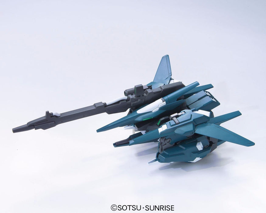 BANDAI HGUC 1/144 RGZ-95C ReZEL COMMANDER TYPE Plastic Model Kit Gundam UC Japan_5