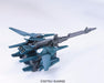 BANDAI HGUC 1/144 RGZ-95C ReZEL COMMANDER TYPE Plastic Model Kit Gundam UC Japan_6