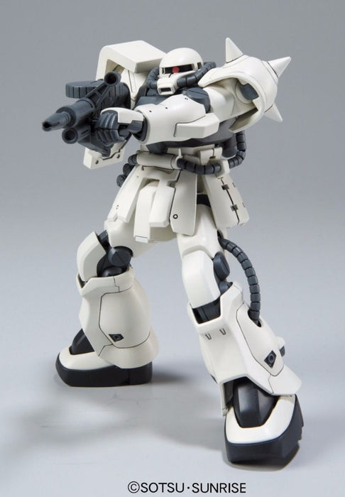 BANDAI HGUC 1/144 MS-06F-2 ZAKU II F2 E.F.S.F. Plastic Model Kit Gundam 0083_5