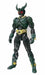 S.H.Figuarts Masked Kamen Rider Agito GILLS Action Figure BANDAI from Japan_1