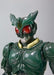 S.H.Figuarts Masked Kamen Rider Agito GILLS Action Figure BANDAI from Japan_6