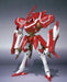 ROBOT SPIRITS Side LFO Eureka Seven SPEARHEAD Ray Use Action Figure BANDAI Japan_2