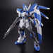 BANDAI MG 1/100 RX-93-v2 Hi Nu GUNDAM with Extend Clear Parts Plastic Model Kit_2