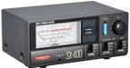 Diamond Antenna Diamond SX400 Pass-through SWR Power Meter 140~525MHz SX400 NEW_1