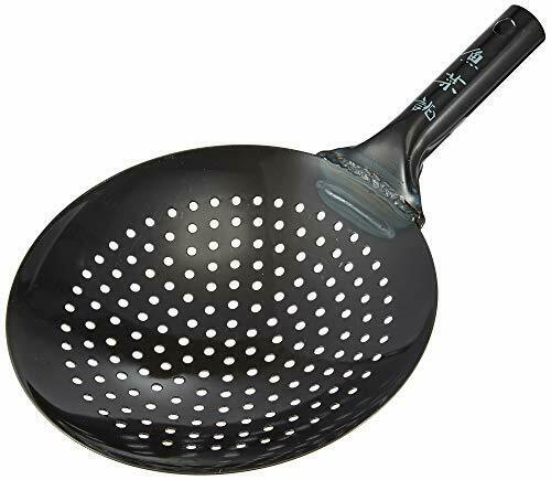 Eporasu Sakanana Kyoe Chinese oil off 24cm 60811 NEW from Japan_1