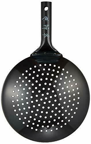 Eporasu Sakanana Kyoe Chinese oil off 24cm 60811 NEW from Japan_2