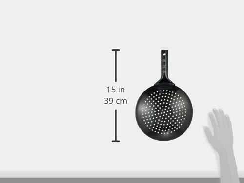 Eporasu Sakanana Kyoe Chinese oil off 24cm 60811 NEW from Japan_3