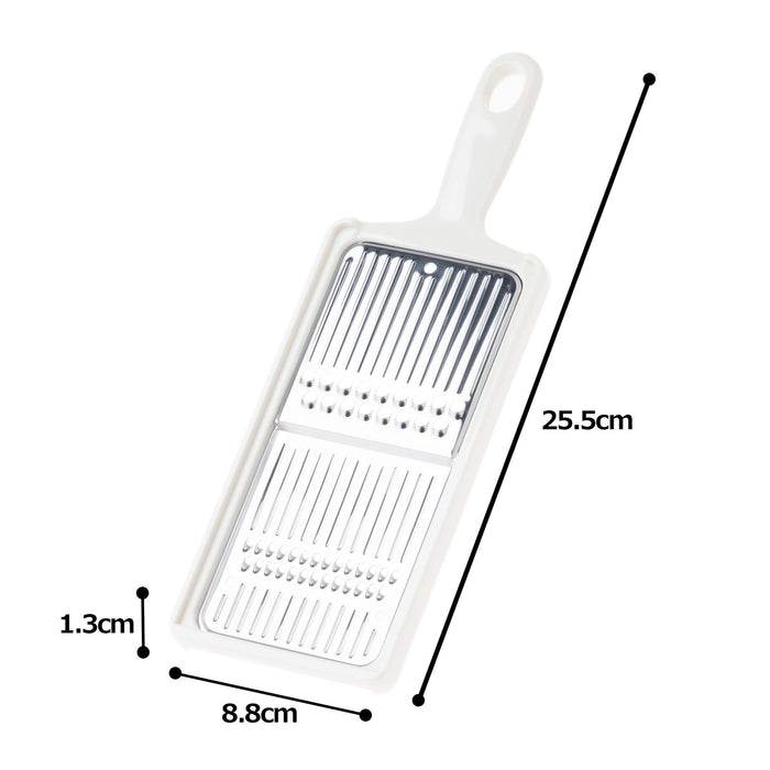 Shimomura Kogyo Made in Japan Ajiwai Shokubo Shredded Tsumagiri AST-605 NEW_3
