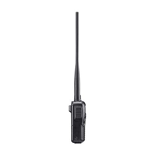 ICOM Wideband Handy Receiver 0.100 to 1309.995MHz IC-R6 NEW from Japan_4