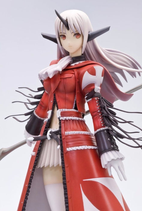 SHINING WIND XECTY E.V.E 1/8 Scale PVC Figure Kotobukiya NEW from Japan_2