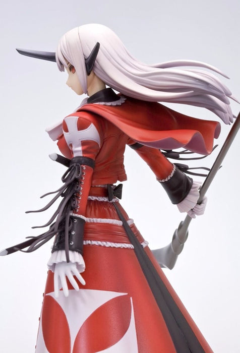 SHINING WIND XECTY E.V.E 1/8 Scale PVC Figure Kotobukiya NEW from Japan_3