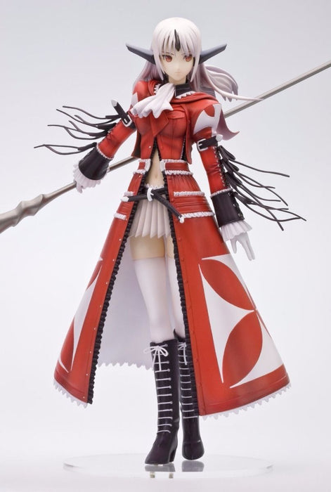 SHINING WIND XECTY E.V.E 1/8 Scale PVC Figure Kotobukiya NEW from Japan_4