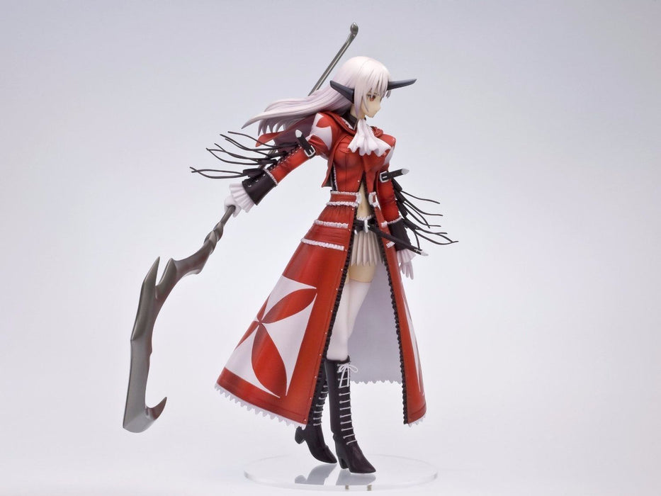 SHINING WIND XECTY E.V.E 1/8 Scale PVC Figure Kotobukiya NEW from Japan_6