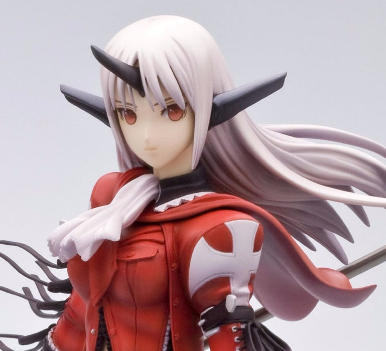 SHINING WIND XECTY E.V.E 1/8 Scale PVC Figure Kotobukiya NEW from Japan_7