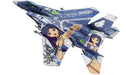 Hasegawa 1/72 F-15E Strike Eagle The Idolmaster Chihaya Kisaragi Model Kit NEW_1